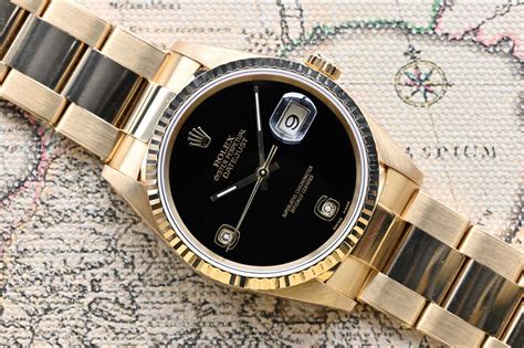 rolex 16238 onyx|More.